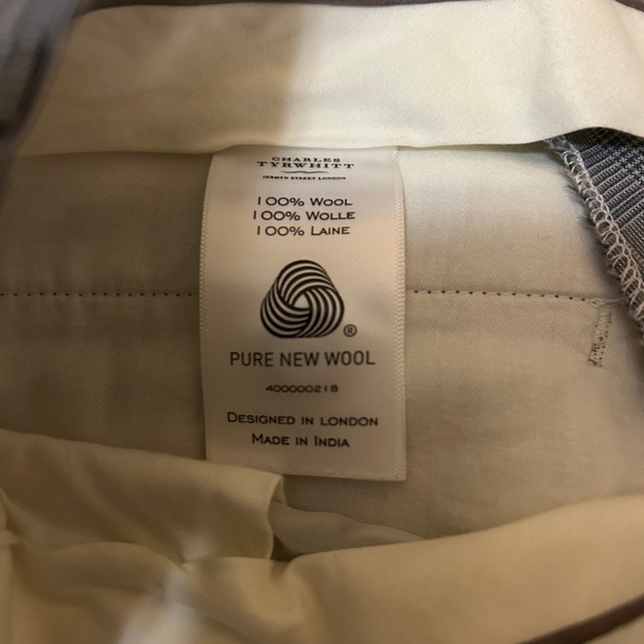 Charles Tyrwhitt Suit - Picture 3 of 7